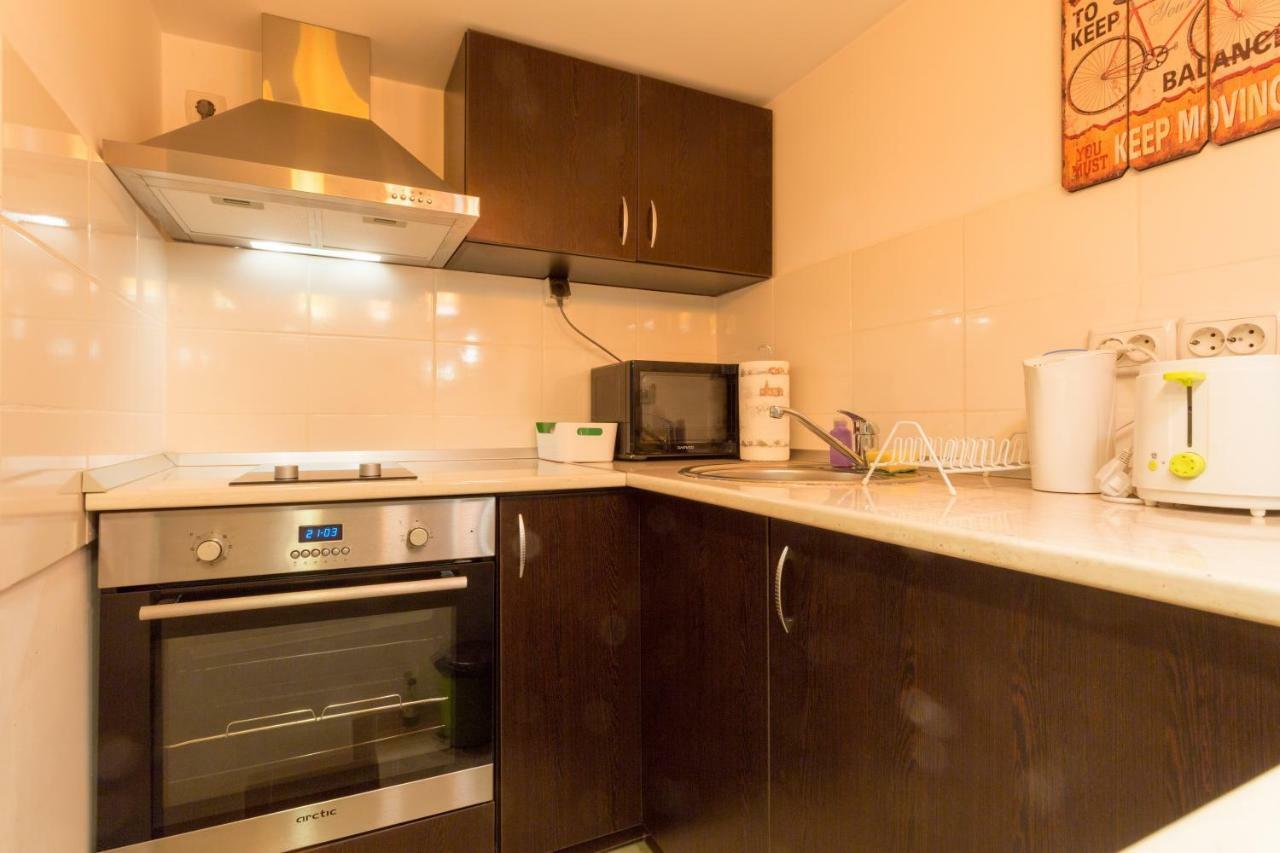 Heart Of Bucharest Studio Екстер'єр фото