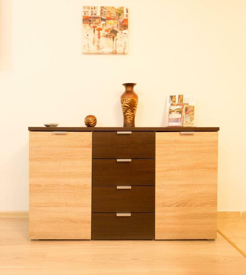 Heart Of Bucharest Studio Екстер'єр фото