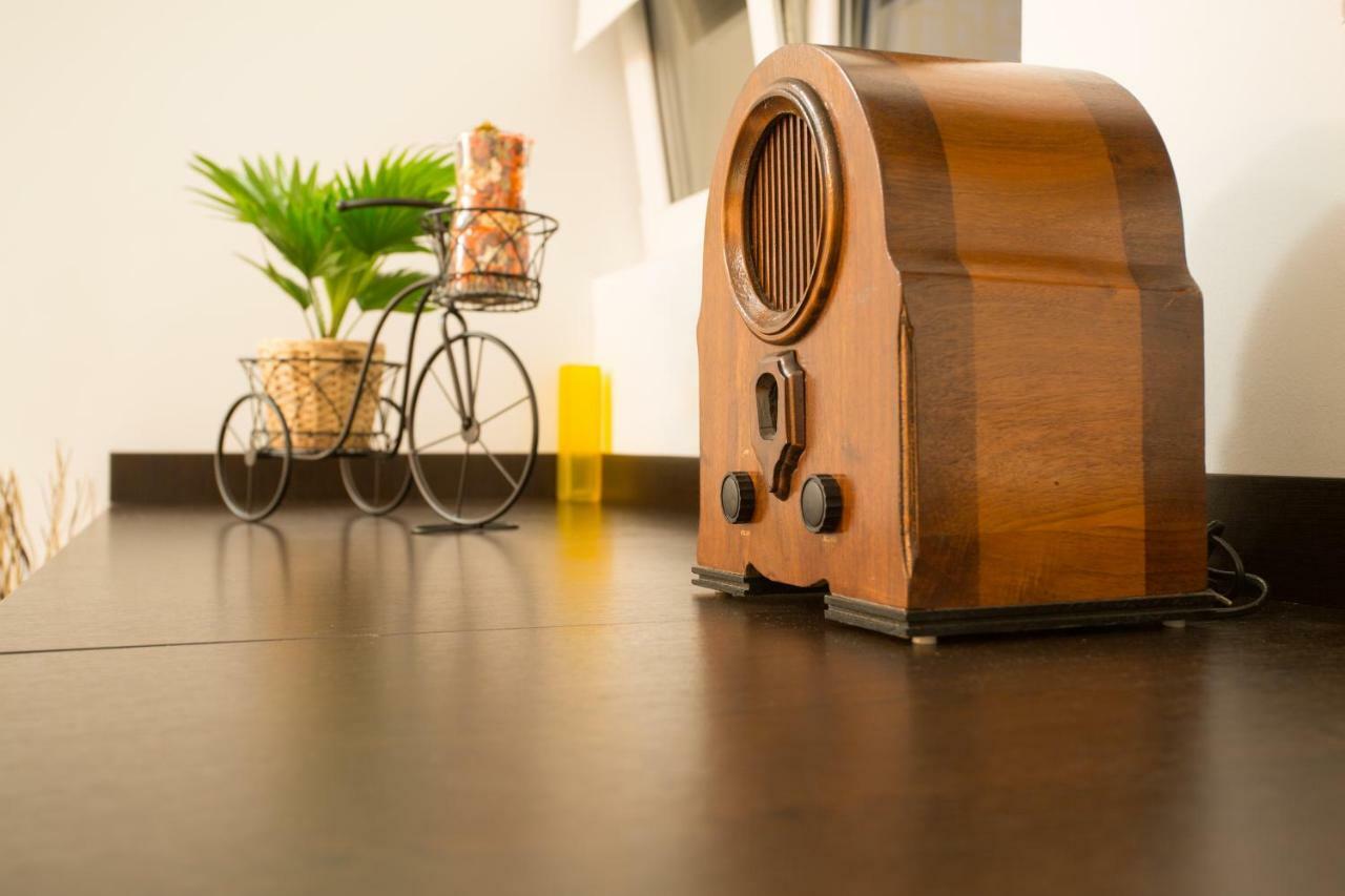 Heart Of Bucharest Studio Екстер'єр фото