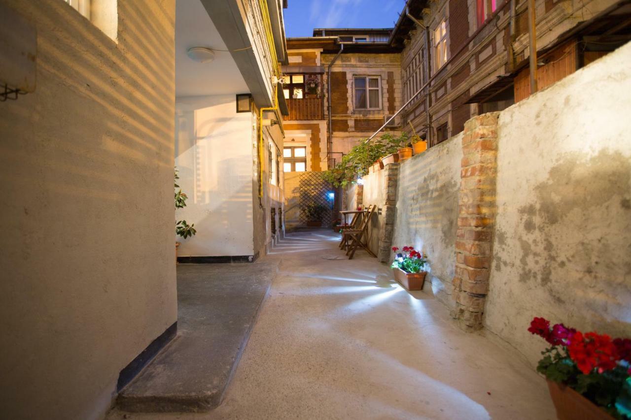 Heart Of Bucharest Studio Екстер'єр фото